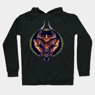 Dragon Hoodie